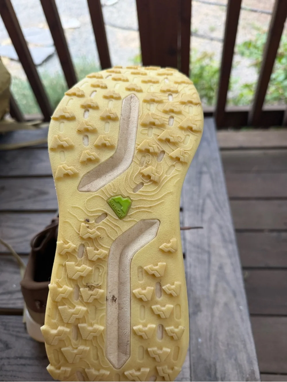 Mount to Coast H1 Women’s Trail to Road Shoe